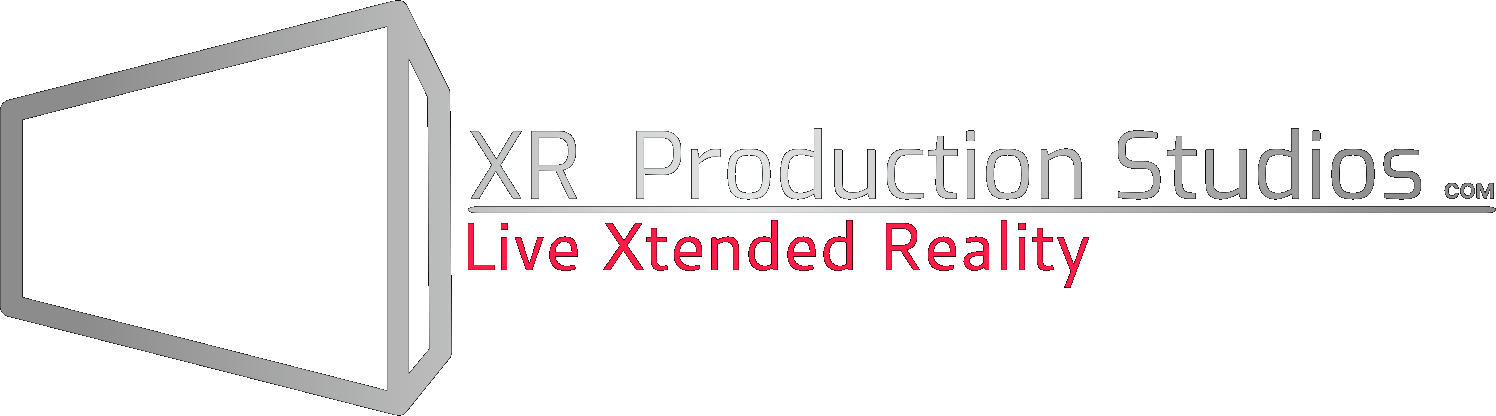 XR Production Studios — Live Xtended Reality